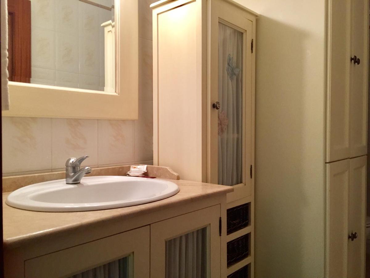 Appartement Rombos Residencial à Puerto De Naos Extérieur photo